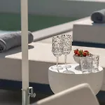 Avera - Brand New With Private Pools And Outdoor Cinema * Parikia (Paros)