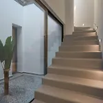 Villa Avera - Brand New With Private Pools And Outdoor Cinema Parikia (Paros)
