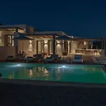 Avera - Brand New With Private Pools And Outdoor Cinema Parikia (Paros)