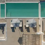Avera - Brand New With Private Pools And Outdoor Cinema Parikia (Paros)