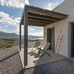 Avera - Brand New With Private Pools And Outdoor Cinema Villa Parikia (Paros)