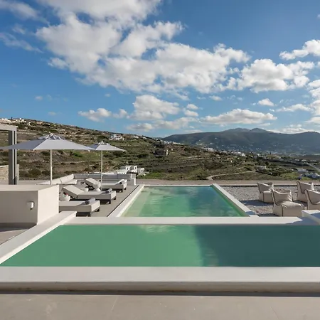 Avera - Brand New With Private Pools And Outdoor Cinema Villa
