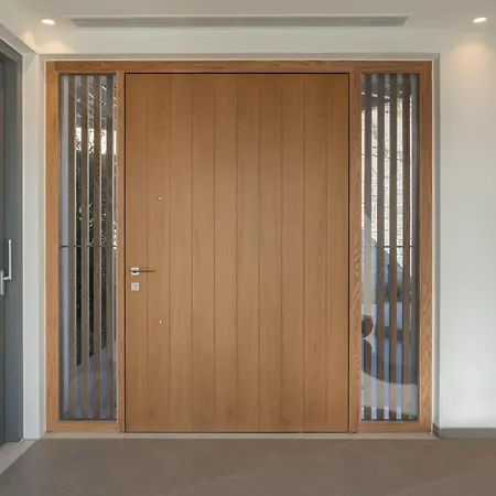 Avera - Brand New With Private Pools And Outdoor Cinema * Paro