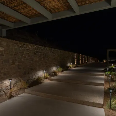 Avera - Brand New With Private Pools And Outdoor Cinema Parikia (Paros)