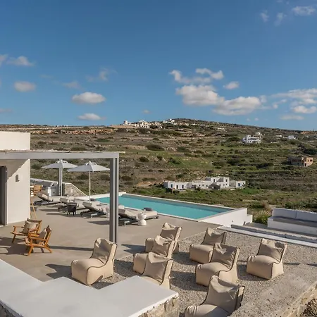 Willa Avera - Brand New With Private Pools And Outdoor Cinema
