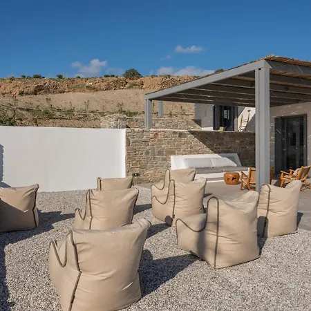 Willa Avera - Brand New With Private Pools And Outdoor Cinema