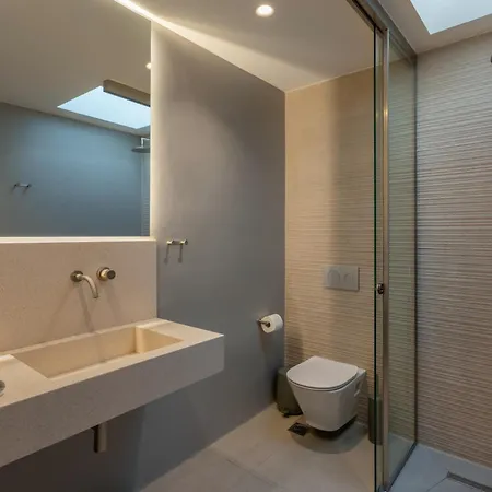 Willa Avera - Brand New With Private Pools And Outdoor Cinema