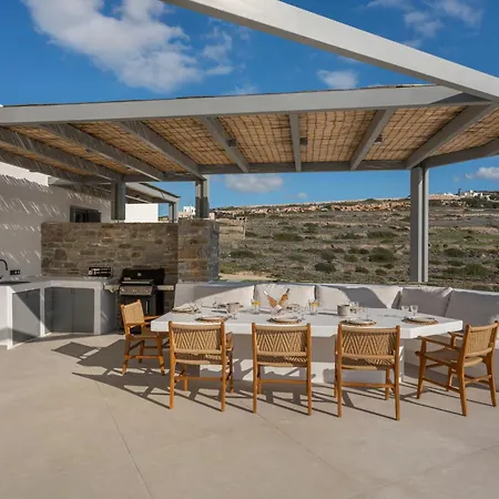 Avera - Brand New With Private Pools And Outdoor Cinema Willa *