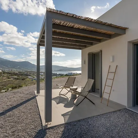 Avera - Brand New With Private Pools And Outdoor Cinema Willa Páros