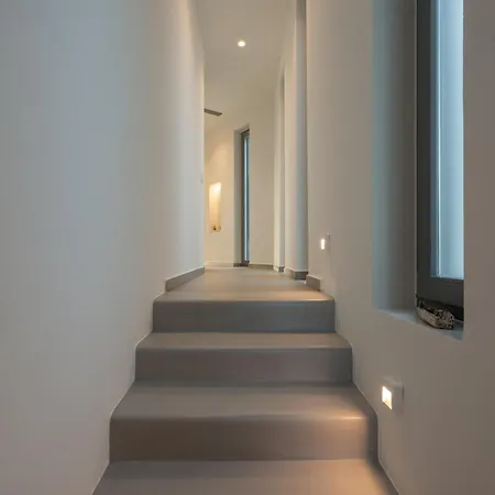 Avera - Brand New With Private Pools And Outdoor Cinema Páros
