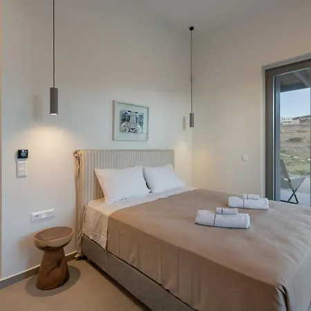 Avera - Brand New With Private Pools And Outdoor Cinema Willa *