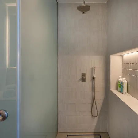Willa Avera - Brand New With Private Pools And Outdoor Cinema Páros