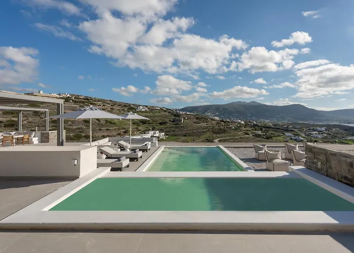 Avera - Brand New With Private Pools And Outdoor Cinema Villa