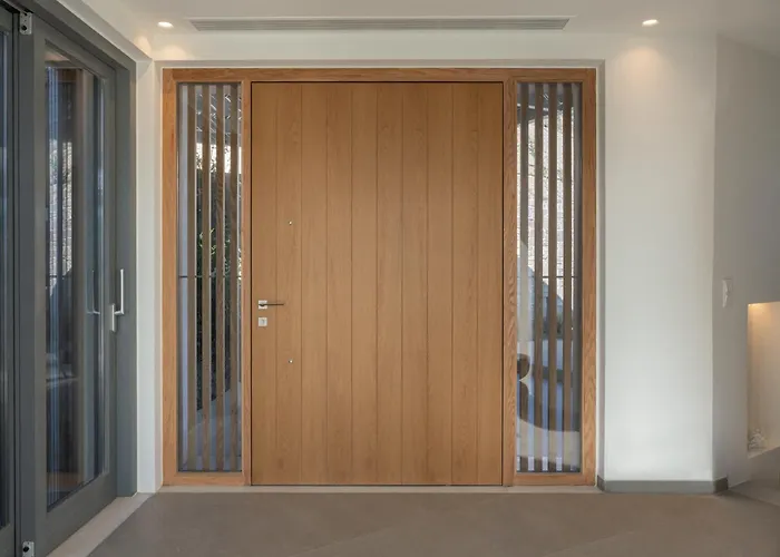 Avera - Brand New With Private Pools And Outdoor Cinema * Paro