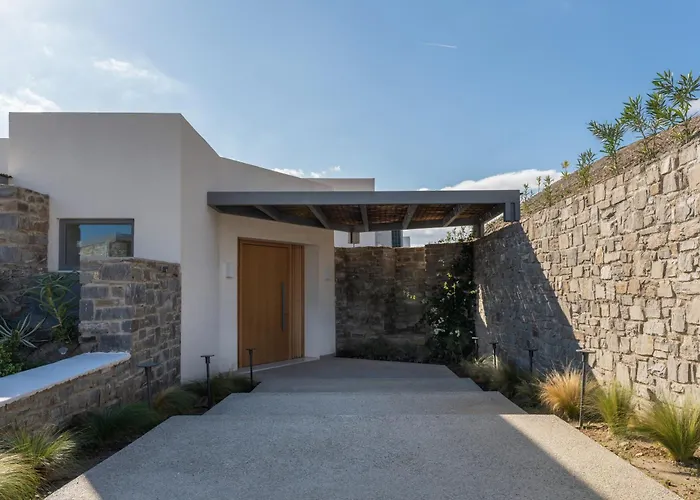 Avera - Brand New With Private Pools And Outdoor Cinema Villa Paro