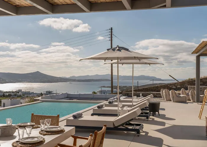 Villa Avera - Brand New With Private Pools And Outdoor Cinema *