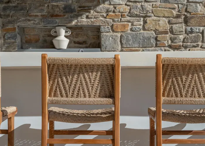 Avera - Brand New With Private Pools And Outdoor Cinema Villa *