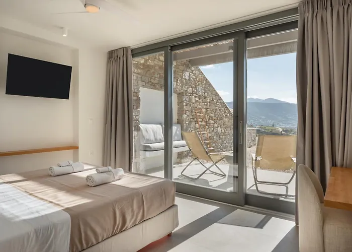 Avera - Brand New With Private Pools And Outdoor Cinema Paro