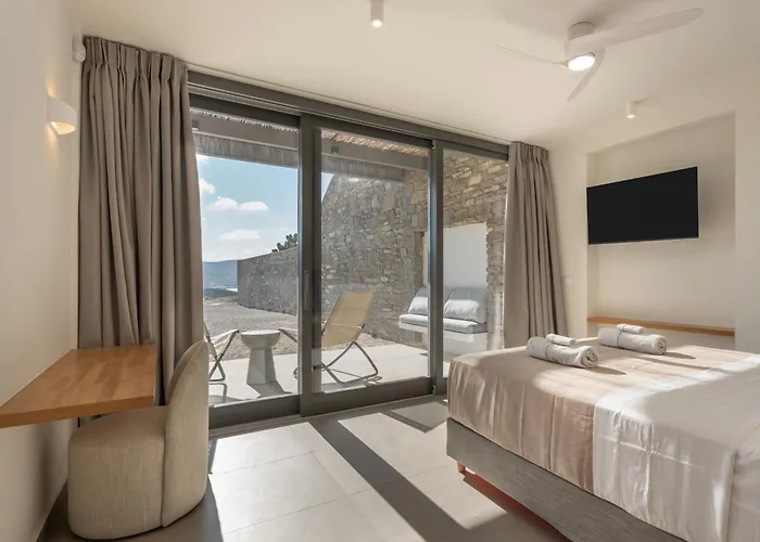 Avera - Brand New With Private Pools And Outdoor Cinema Villa