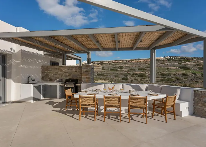 Avera - Brand New With Private Pools And Outdoor Cinema Villa *