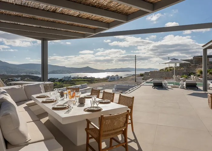 Avera - Brand New With Private Pools And Outdoor Cinema