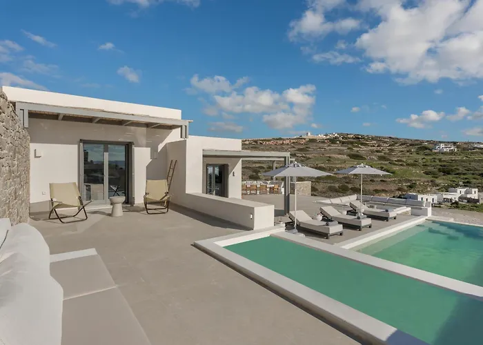 Avera - Brand New With Private Pools And Outdoor Cinema *