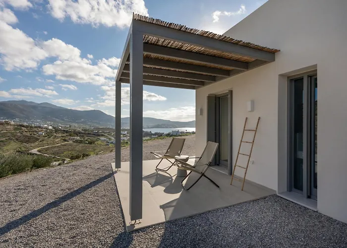 Avera - Brand New With Private Pools And Outdoor Cinema Villa Paro