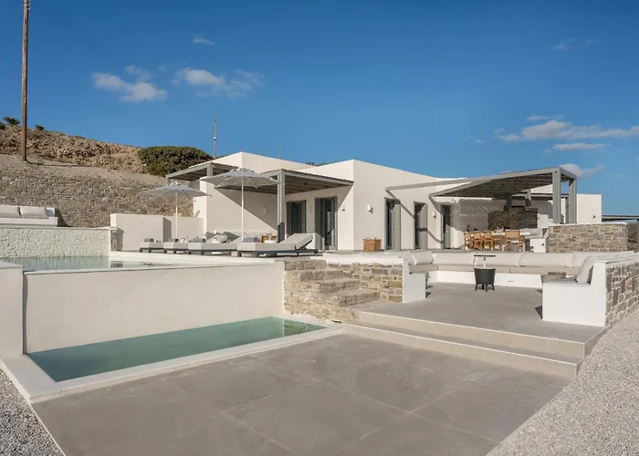 Avera - Brand New With Private Pools And Outdoor Cinema