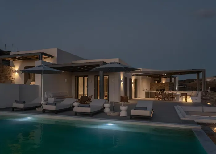 Avera - Brand New With Private Pools And Outdoor Cinema * Paro