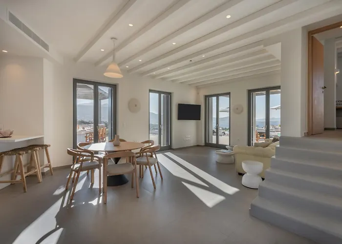 Villa Avera - Brand New With Private Pools And Outdoor Cinema *