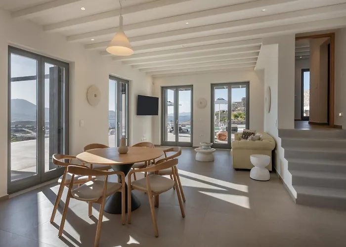 Avera - Brand New With Private Pools And Outdoor Cinema Villa Paro