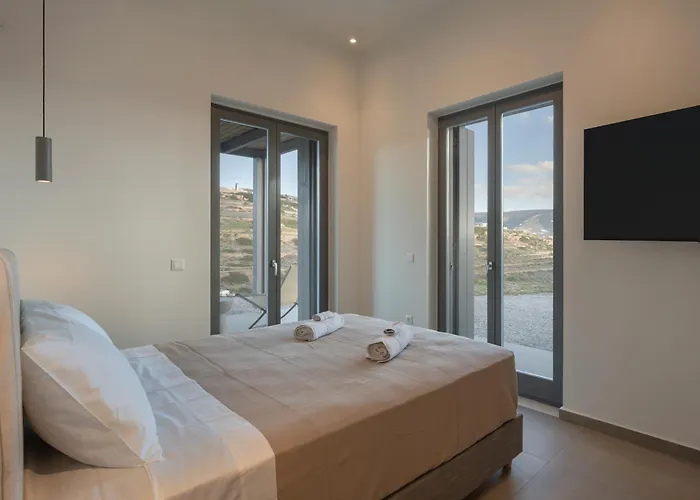 Villa Avera - Brand New With Private Pools And Outdoor Cinema Paro